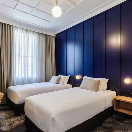 Royal Exhibition Hotel-2